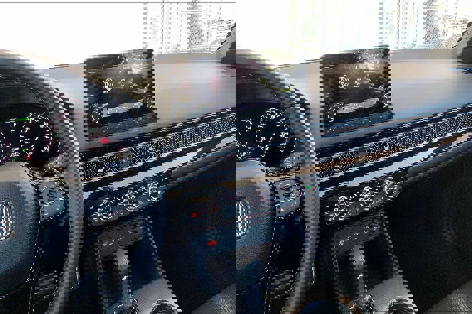 Used 2025 Honda Civic Sport image 7