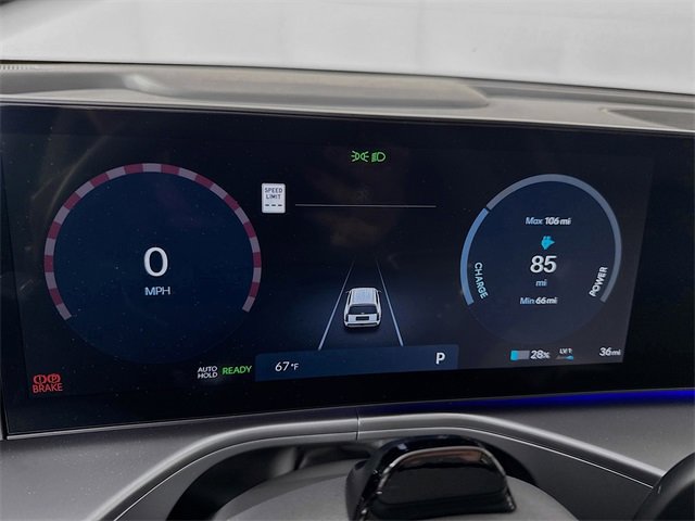 New 2026 Hyundai Ioniq 9 SEL image 12