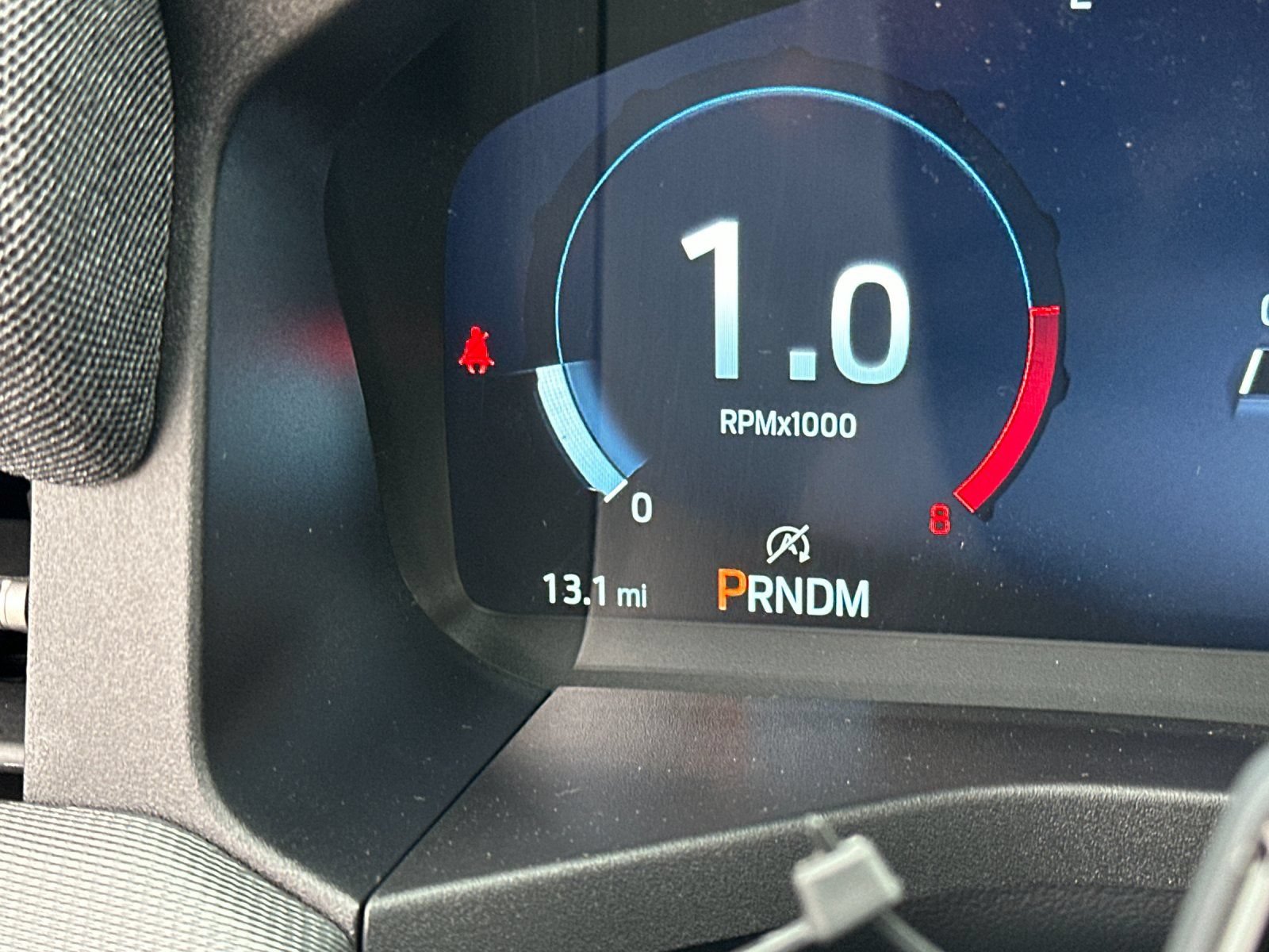 New 2025 Ford Explorer ST-Line w/ Premium Package RWD image 39