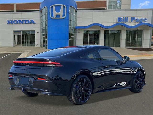 New 2026 Honda Prelude image 4