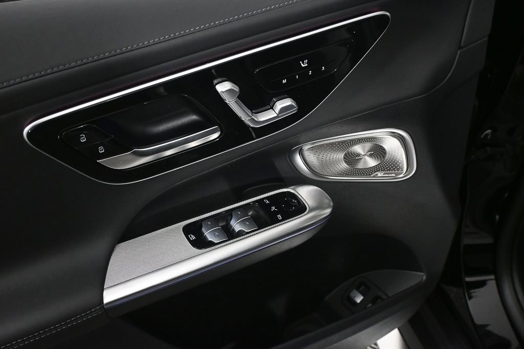 Certified 2025 Mercedes-Benz GLC 63 AMG S image 8