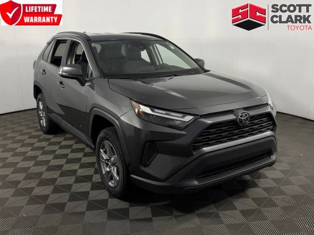 Used 2023 Toyota RAV4 XLE