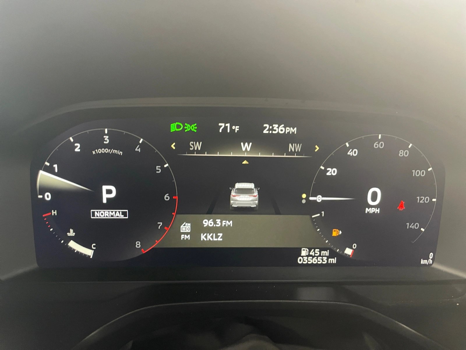 Used 2025 Mitsubishi Outlander SEL FWD image 14