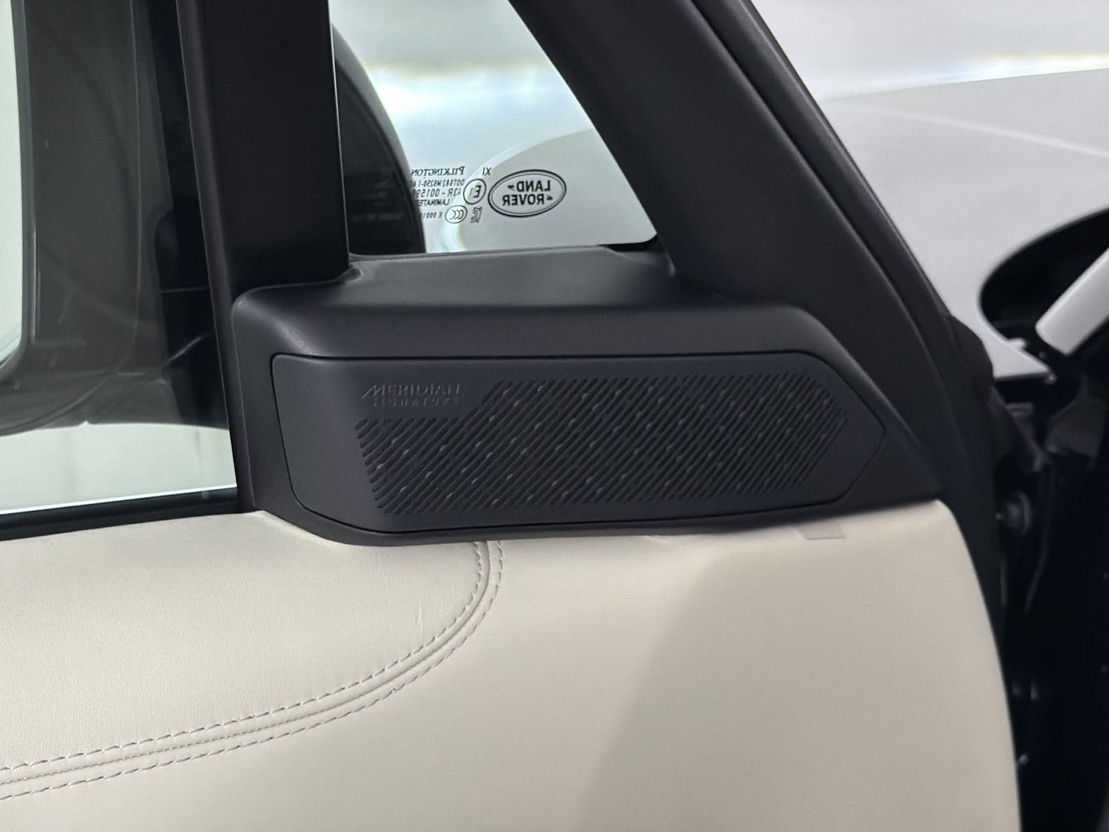 New 2026 Land Rover Range Rover Autobiography image 22