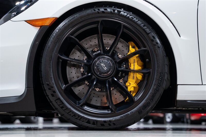 Used 2016 Porsche 911 GT3 RS RWD image 21