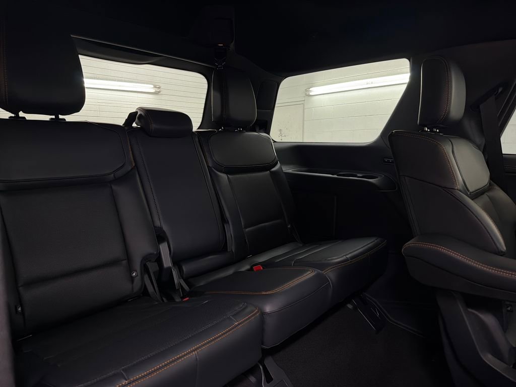 New 2026 Ford Expedition Tremor AWD/4WD image 31