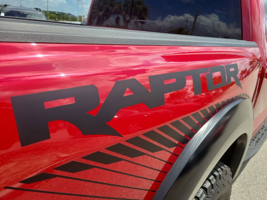 Used 2024 Ford F150 Raptor image 7