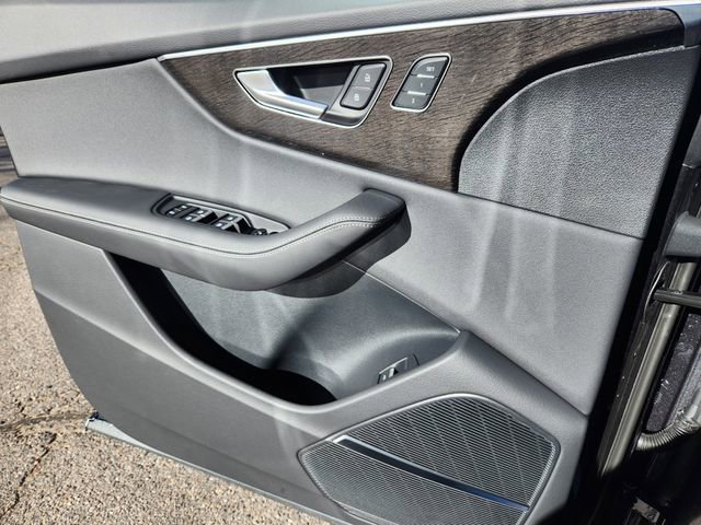 New 2026 Audi Q8 Premium Plus image 21