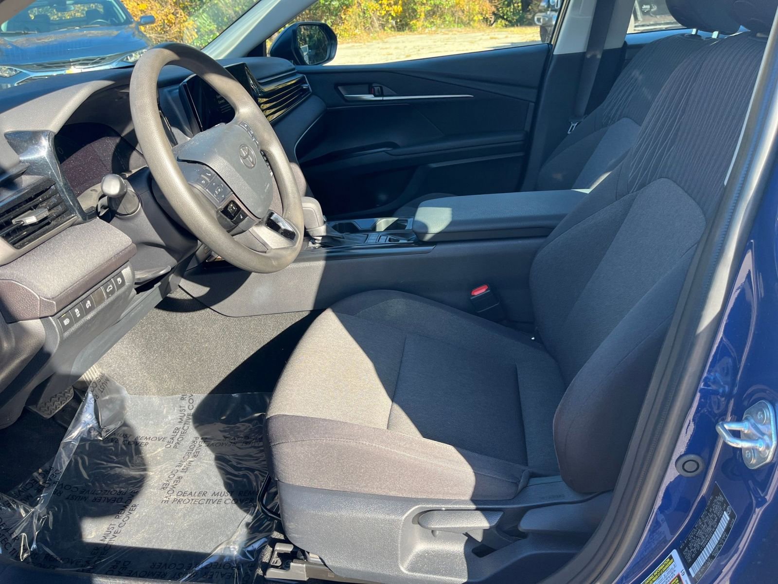 Used 2025 Toyota Camry LE image 22