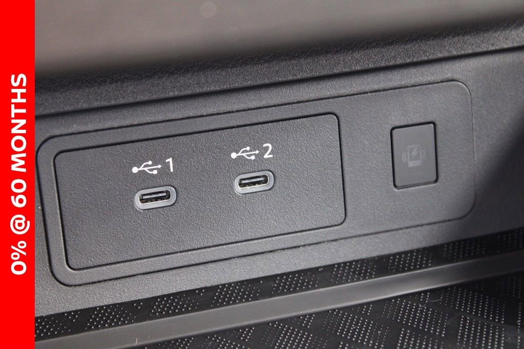 New 2025 Nissan Murano SL w/ Cargo Package image 31