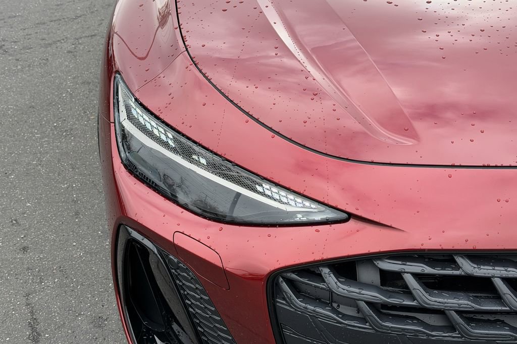 New 2026 Audi A6 Premium Plus AWD/4WD image 5