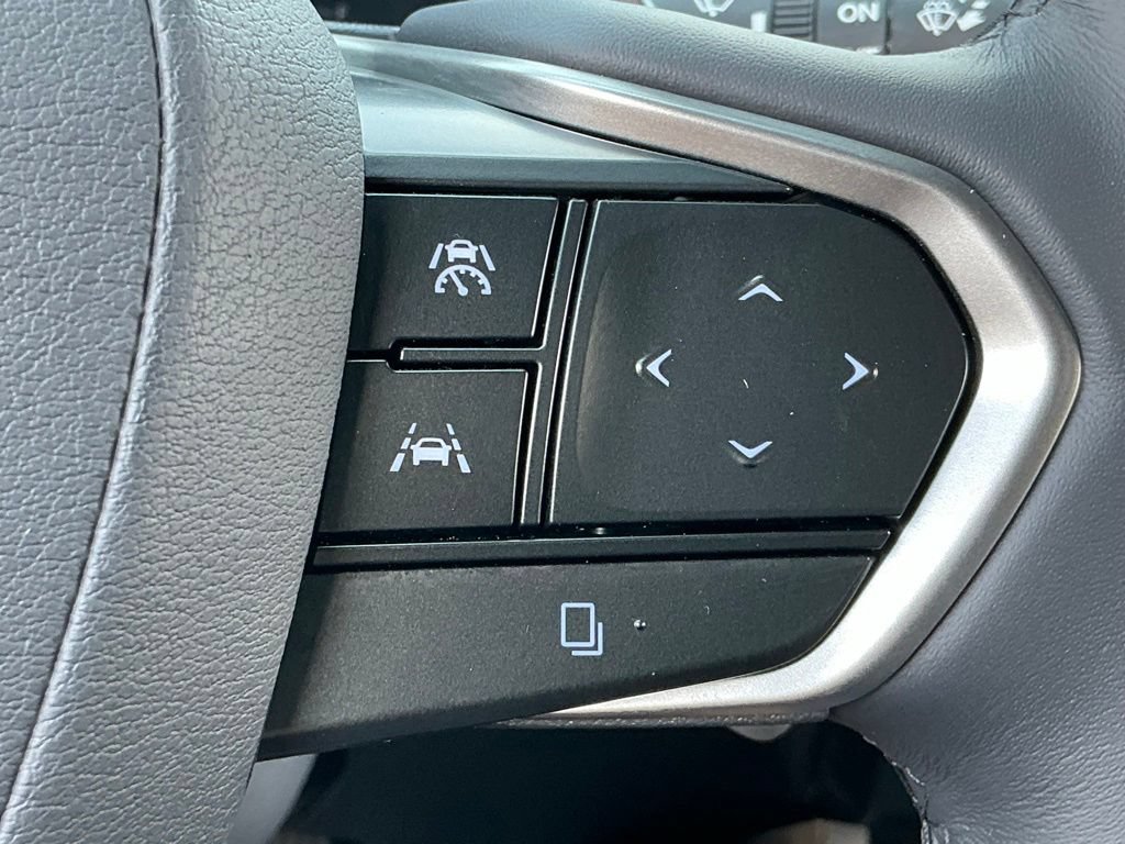 Certified 2025 Lexus RX 350 Premium Plus w/ Convenience Package AWD/4WD image 30