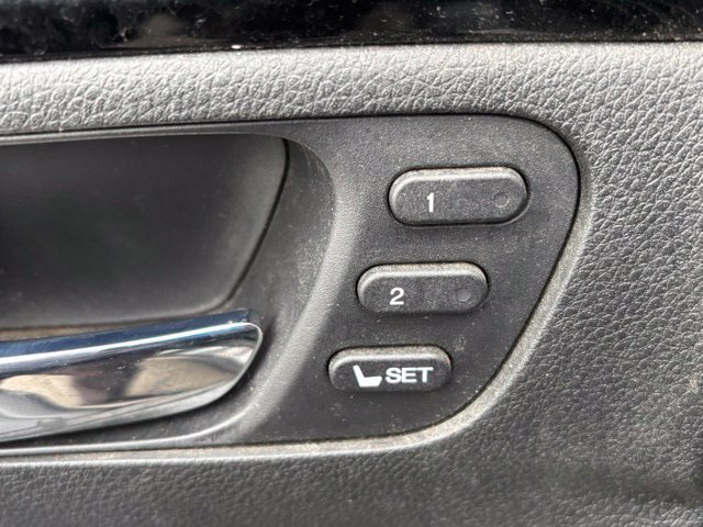 Used 2017 Honda Ridgeline RTL-E image 7