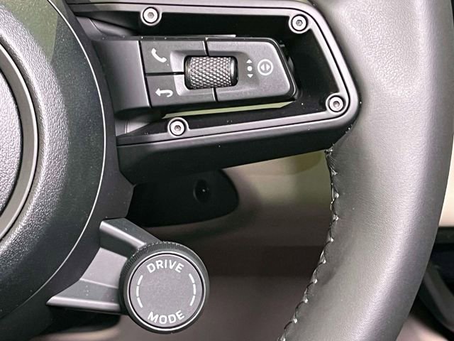 New 2026 Porsche Macan 4 Electric image 46