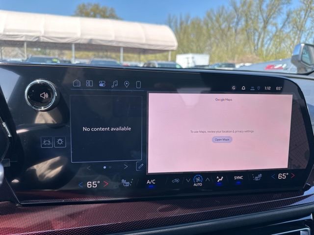 New 2026 Chevrolet Traverse Z71 image 23