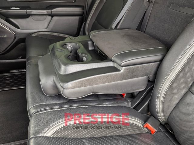 Used 2023 RAM 1500 TRX w/ TRX Level 2 Equipment Group image 35