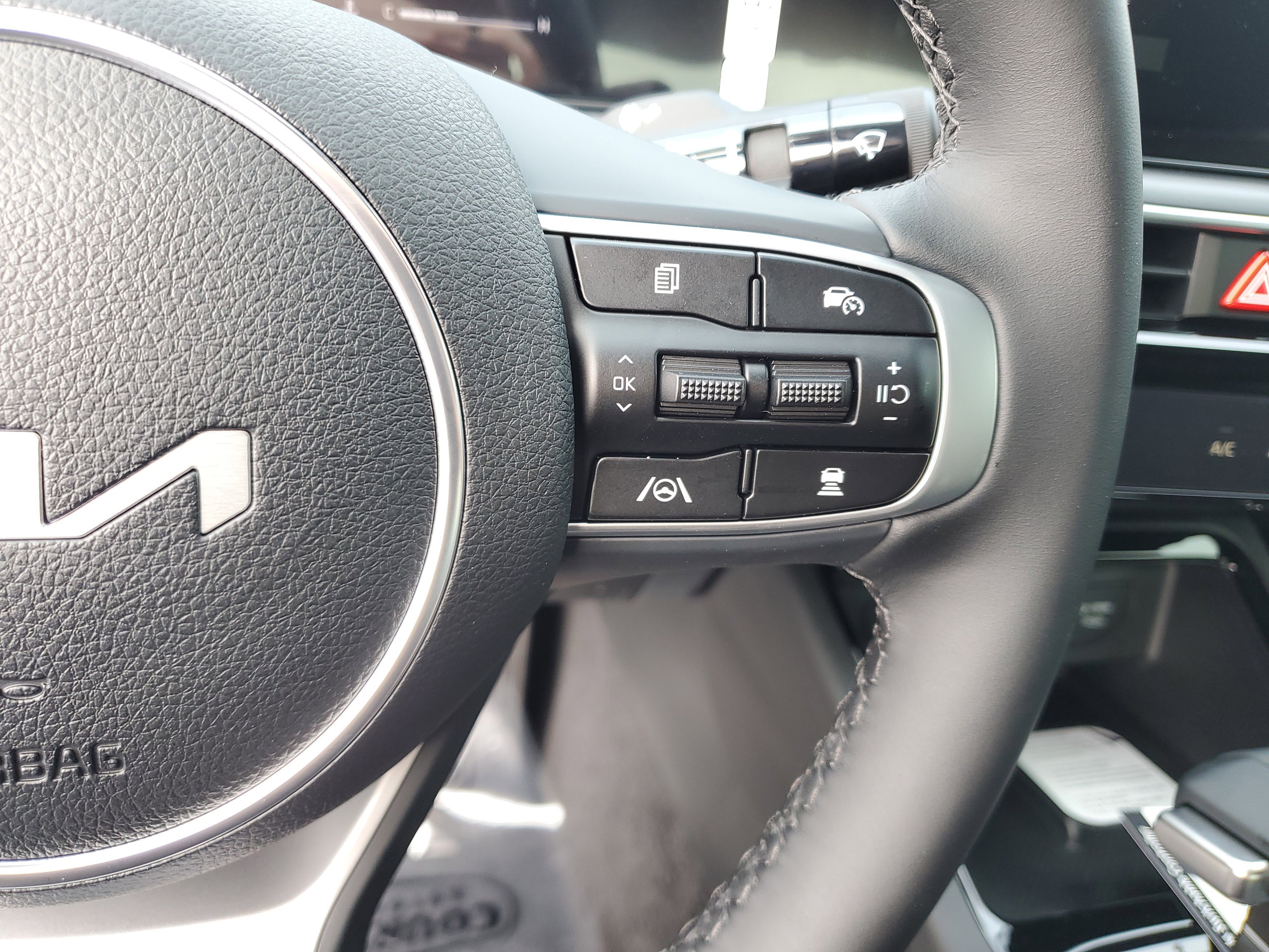 New 2026 Kia K5 GT-Line w/ GT-Line Premium Package FWD image 11