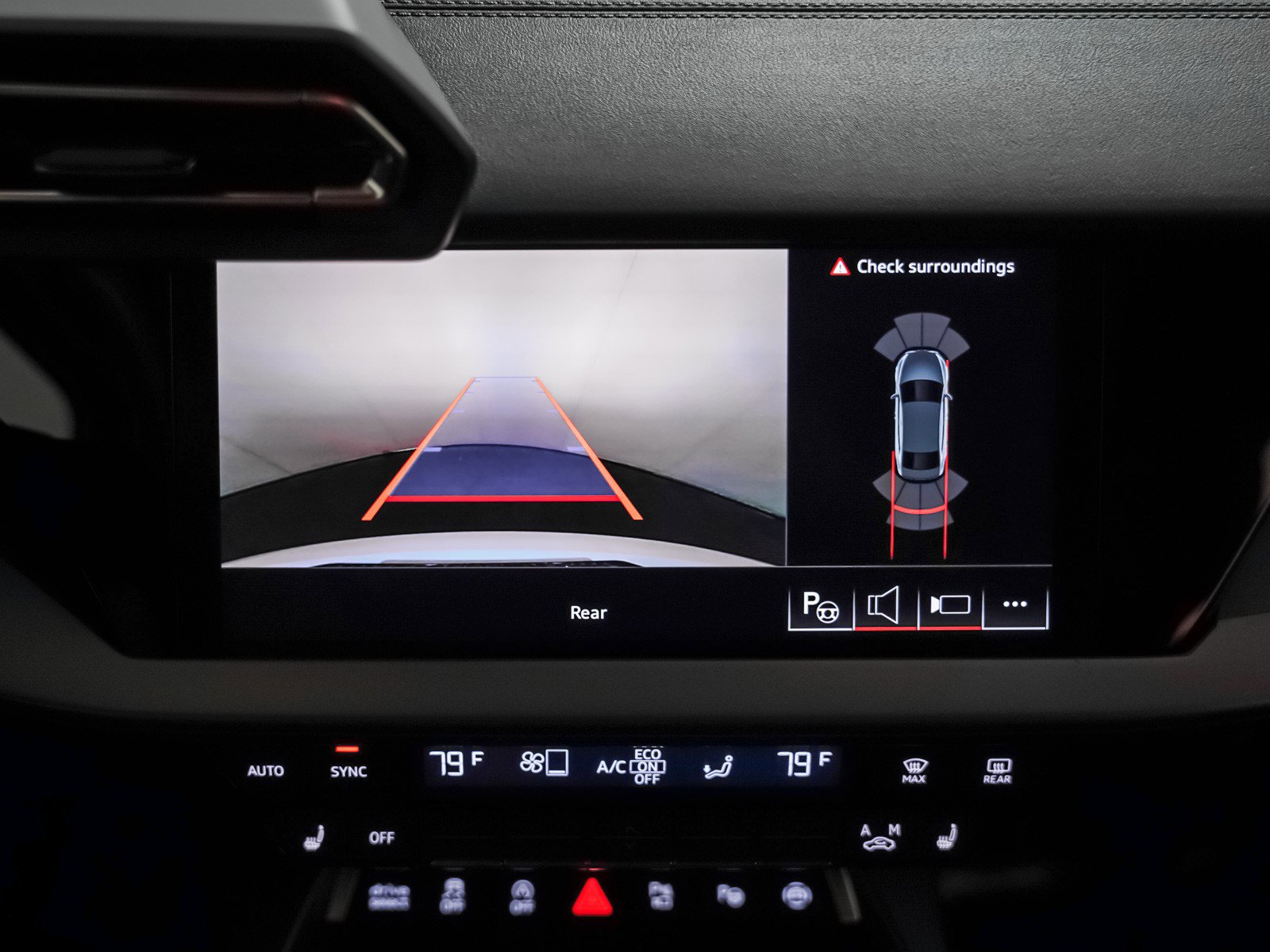 Used 2025 Audi A3 2.0T Premium Plus w/ Premium Plus Package image 23