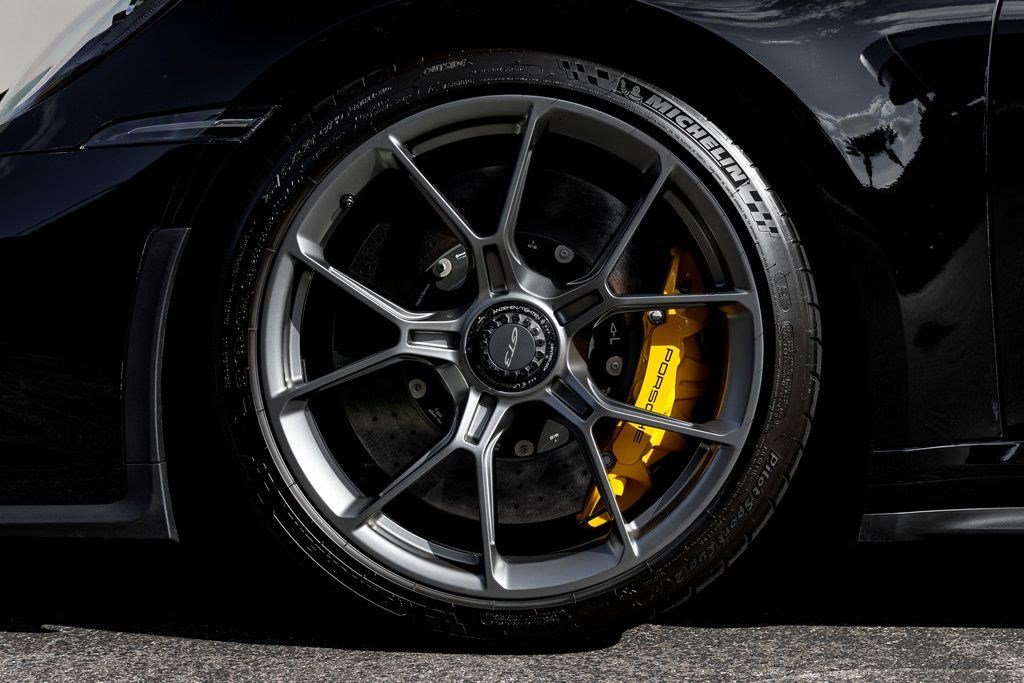 Used 2022 Porsche 911 GT3 image 13