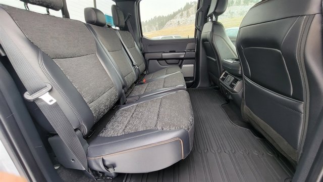 Used 2025 Ford F150 Tremor w/ Tow/Haul Package image 46