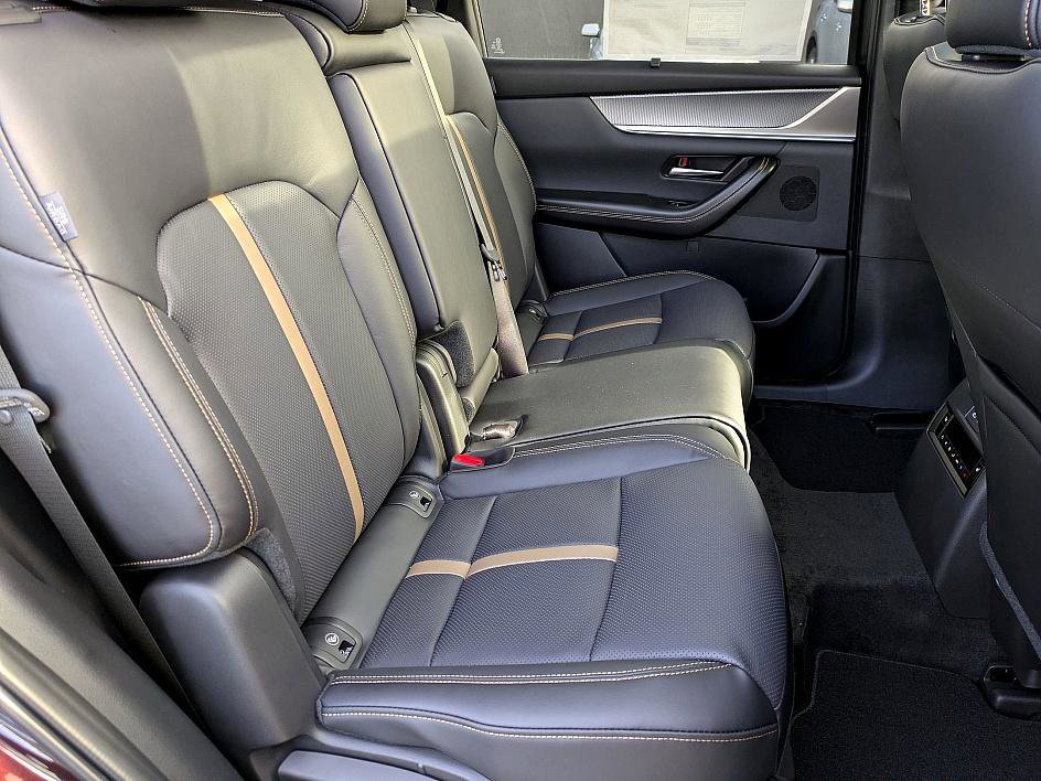 New 2026 MAZDA CX-90 Plug-In Hybrid w/ Premium Plus image 31