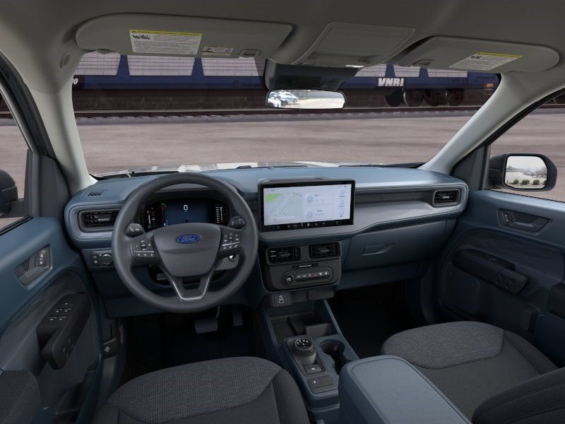New 2026 Ford Maverick XL FWD image 10