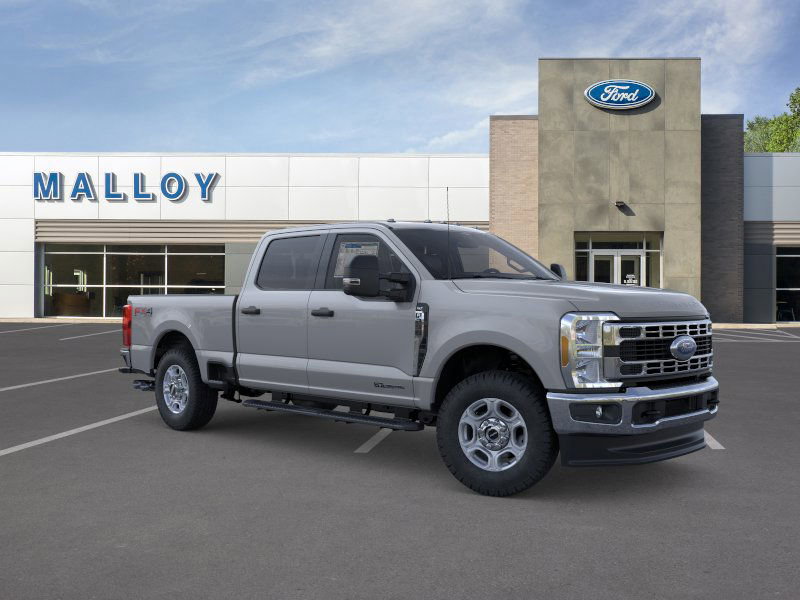 New 2026 Ford F250 XLT w/ FX4 Off-Road Package image 7