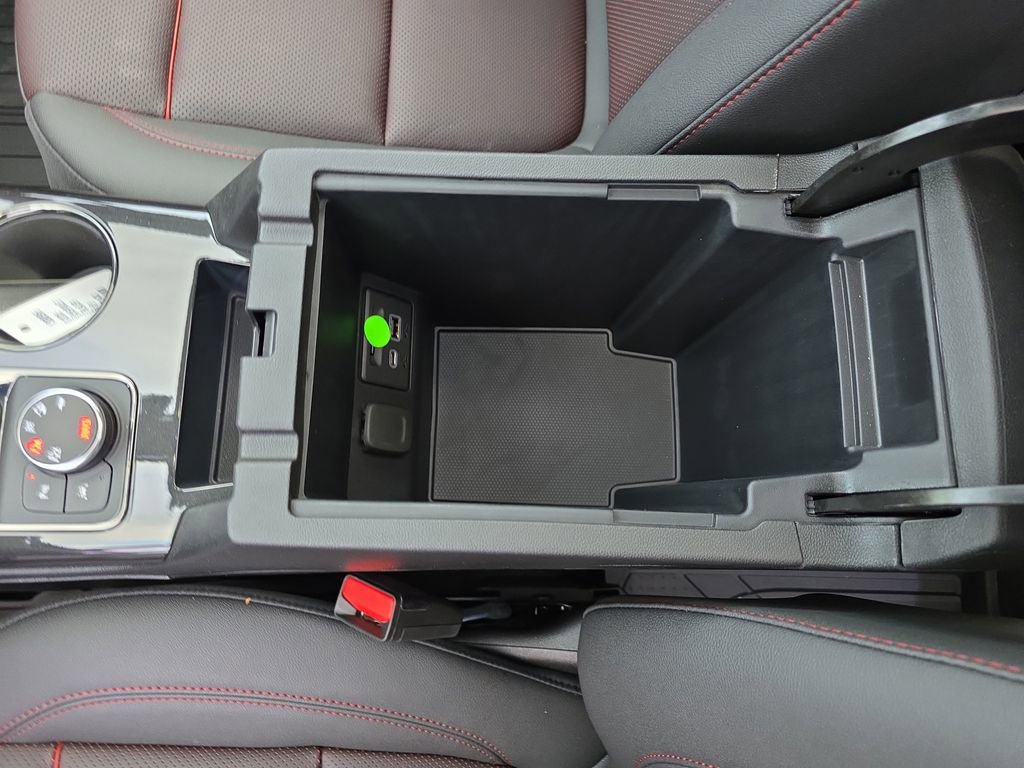 New 2025 Chevrolet Blazer RS w/ Driver Confidence II Package image 26