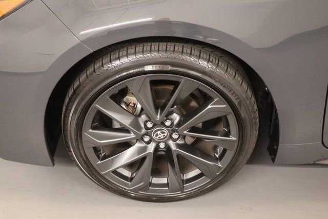 Certified 2025 Toyota Corolla SE image 8