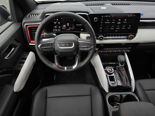 New 2026 GMC Canyon AT4X AWD/4WD image 9