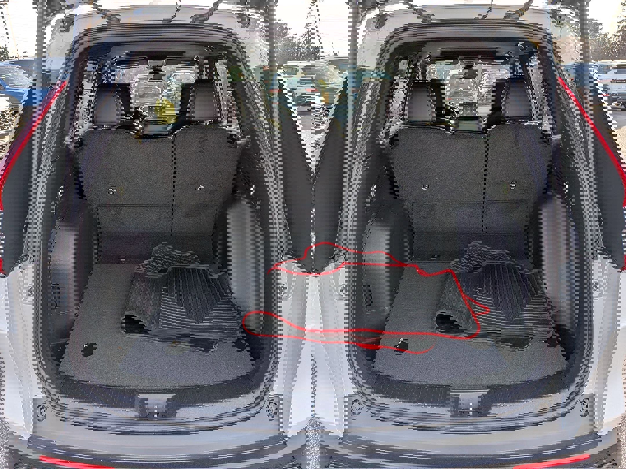 Used 2025 Honda CR-V Sport-L image 31