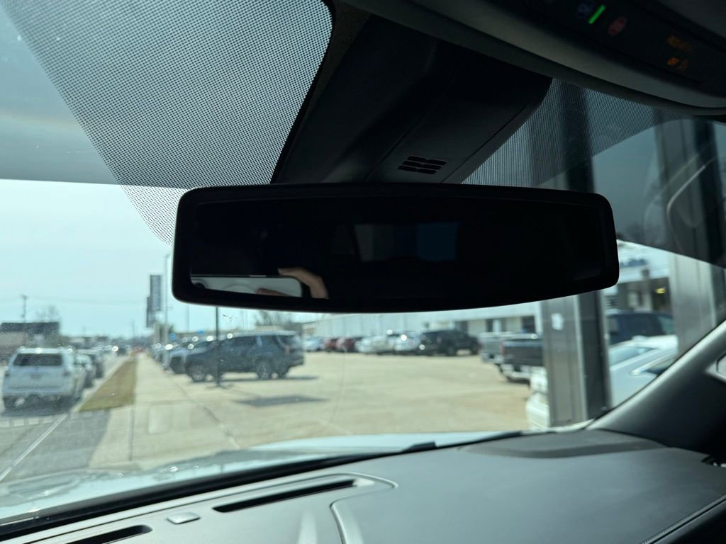 Certified 2022 Chevrolet Suburban LT image 25