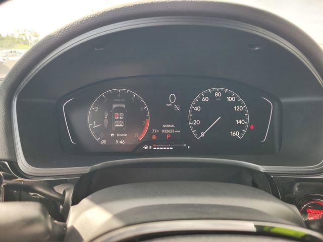 Certified 2023 Honda Civic Sport image 29