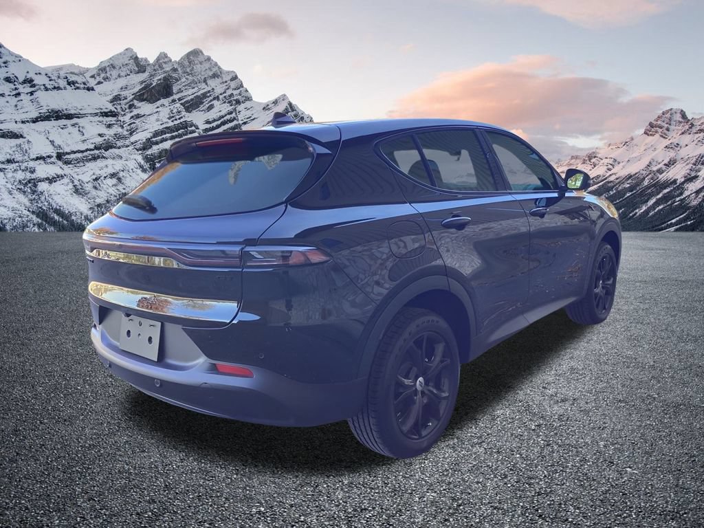 New 2023 Dodge Hornet GT Plus w/ Tech Pack Plus w/o Parking AWD/4WD image 5