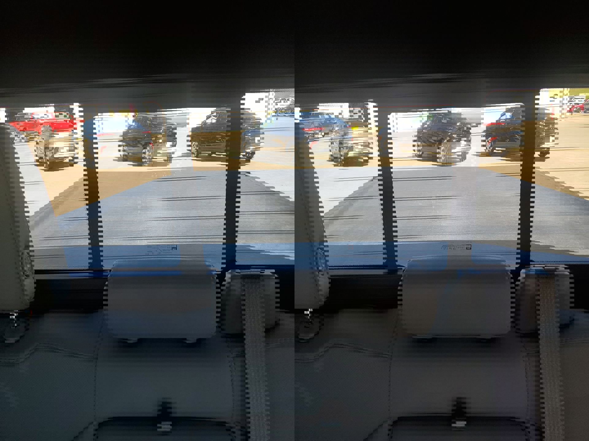 Certified 2023 GMC Sierra 1500 SLT w/ SLT Premium Plus Package image 14