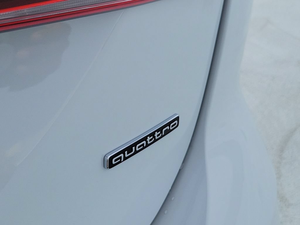 New 2026 Audi A5 2.0T Premium Plus AWD/4WD image 6