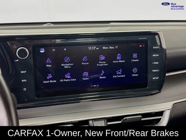 Used 2022 Kia K5 GT-Line image 15