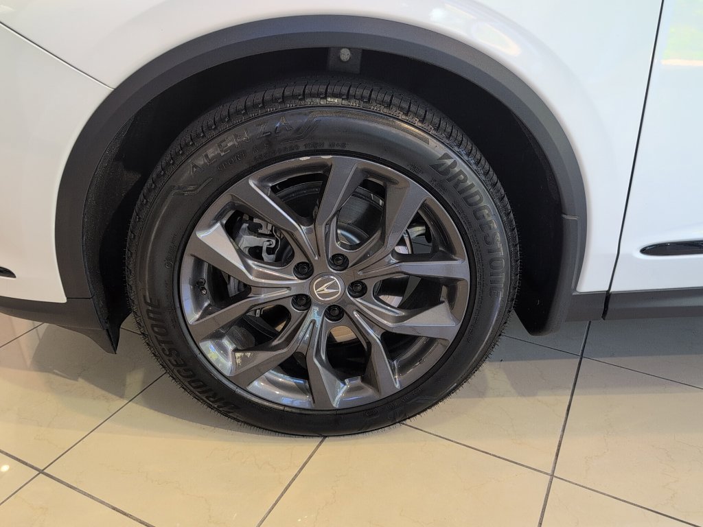 Certified 2024 Acura MDX A-Spec AWD/4WD image 66