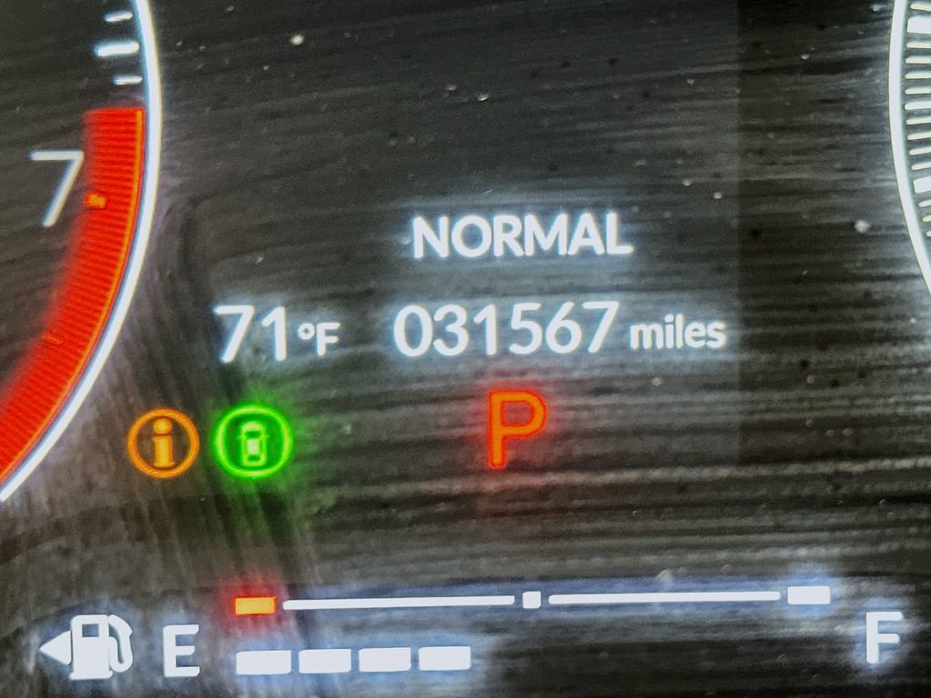 Used 2023 Honda Civic Sport image 29