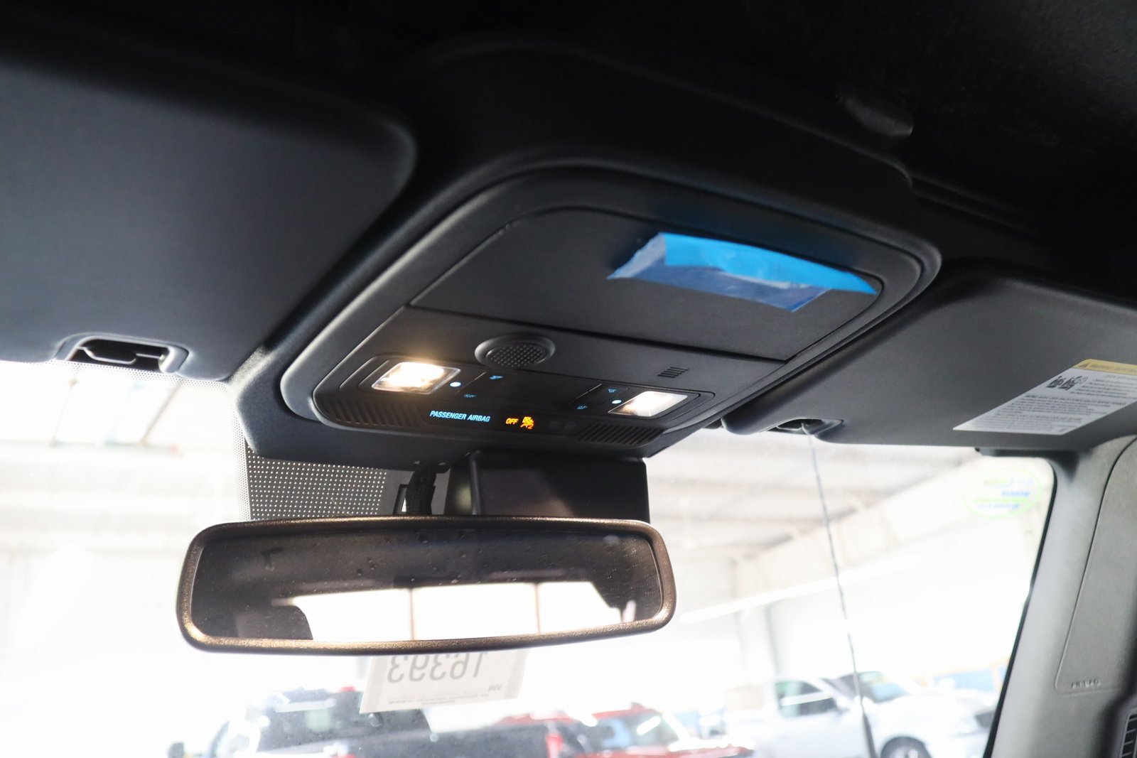 New 2024 Ford Bronco Big Bend image 19