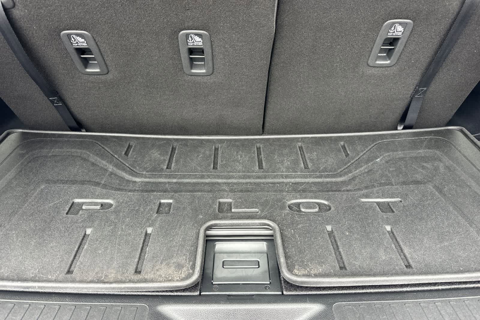 Used 2024 Honda Pilot TrailSport image 18