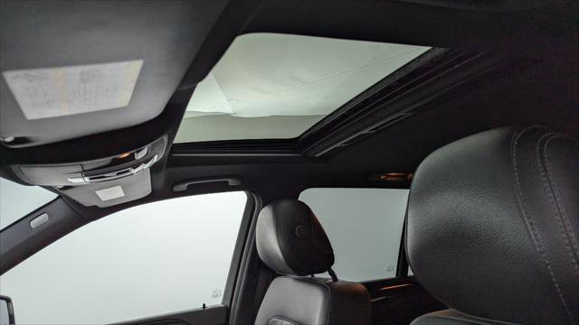 Used 2017 Mercedes-Benz GLE 350 image 28