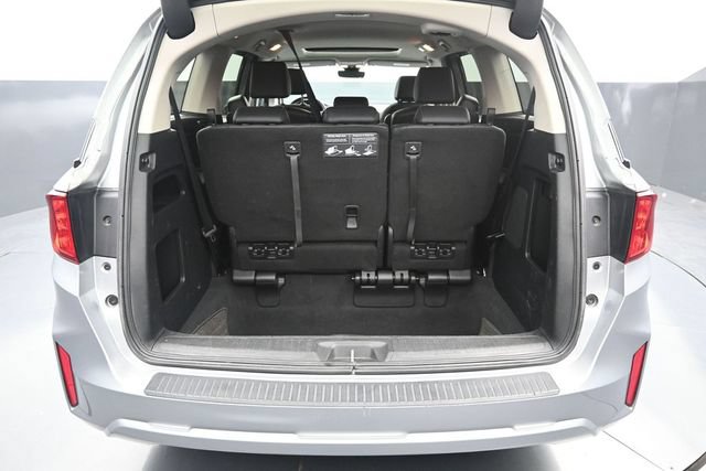 Used 2025 Honda Odyssey EX-L image 9