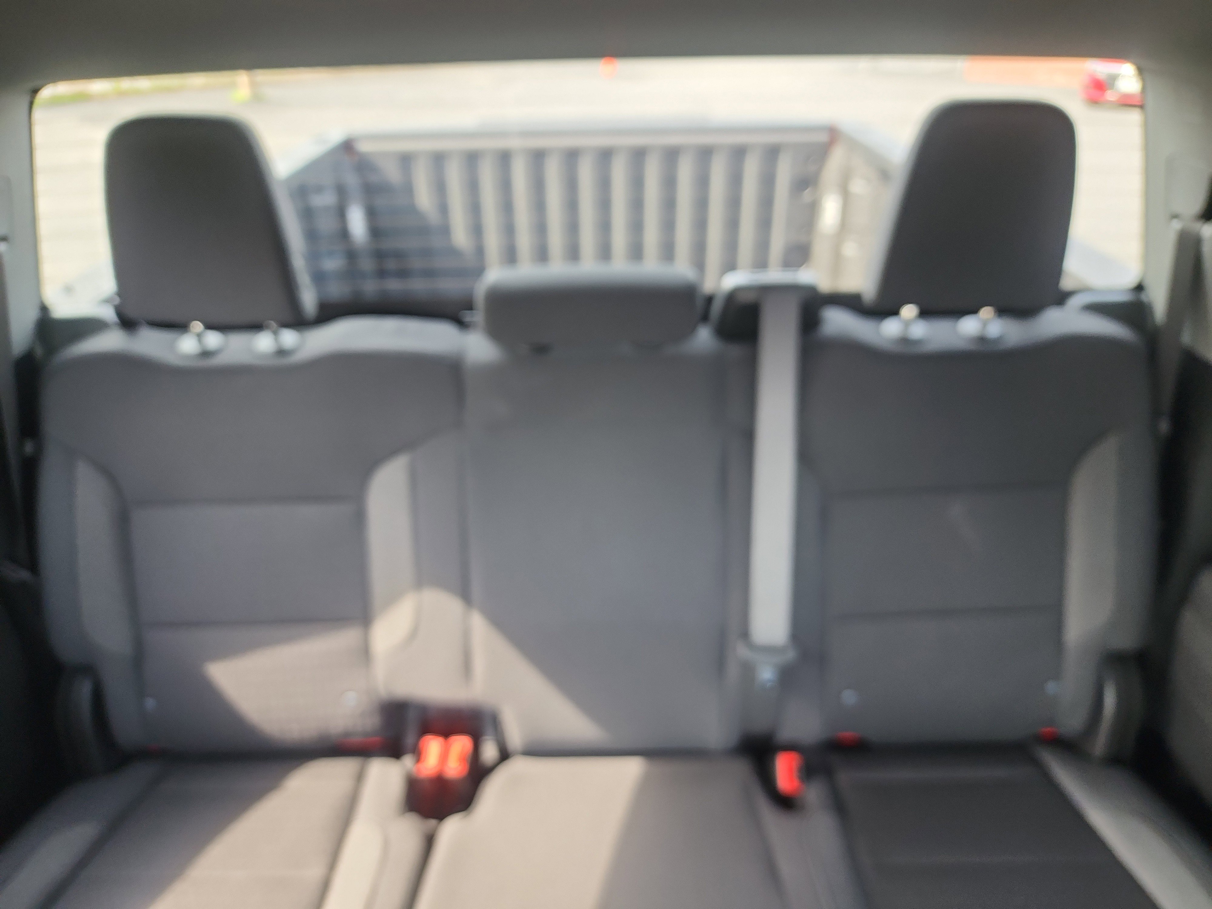 New 2025 GMC Sierra 1500 SLE w/ X31 Off-Road Package image 23