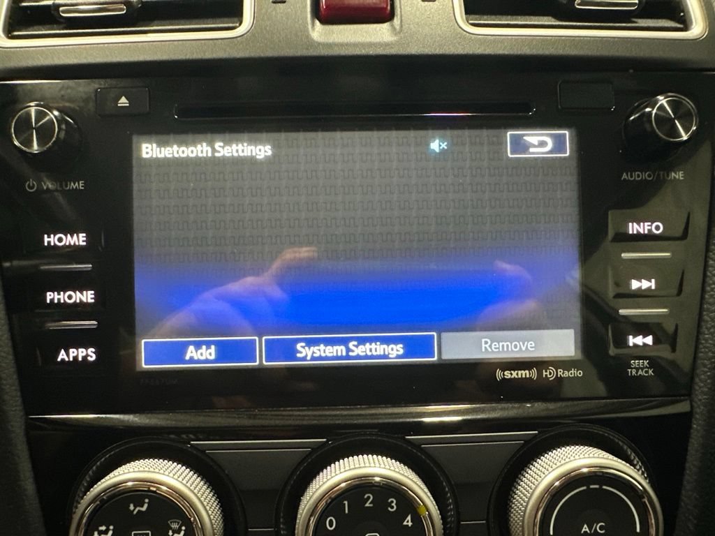 Used 2016 Subaru Forester 2.0XT Premium AWD/4WD image 28