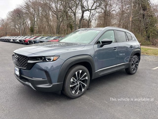 New 2026 MAZDA CX-50 2.5 Hybrid w/ Premium Plus Pkg AWD/4WD image 15