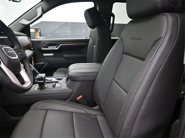 New 2026 GMC Sierra 1500 Denali w/ Denali Reserve Package image 12