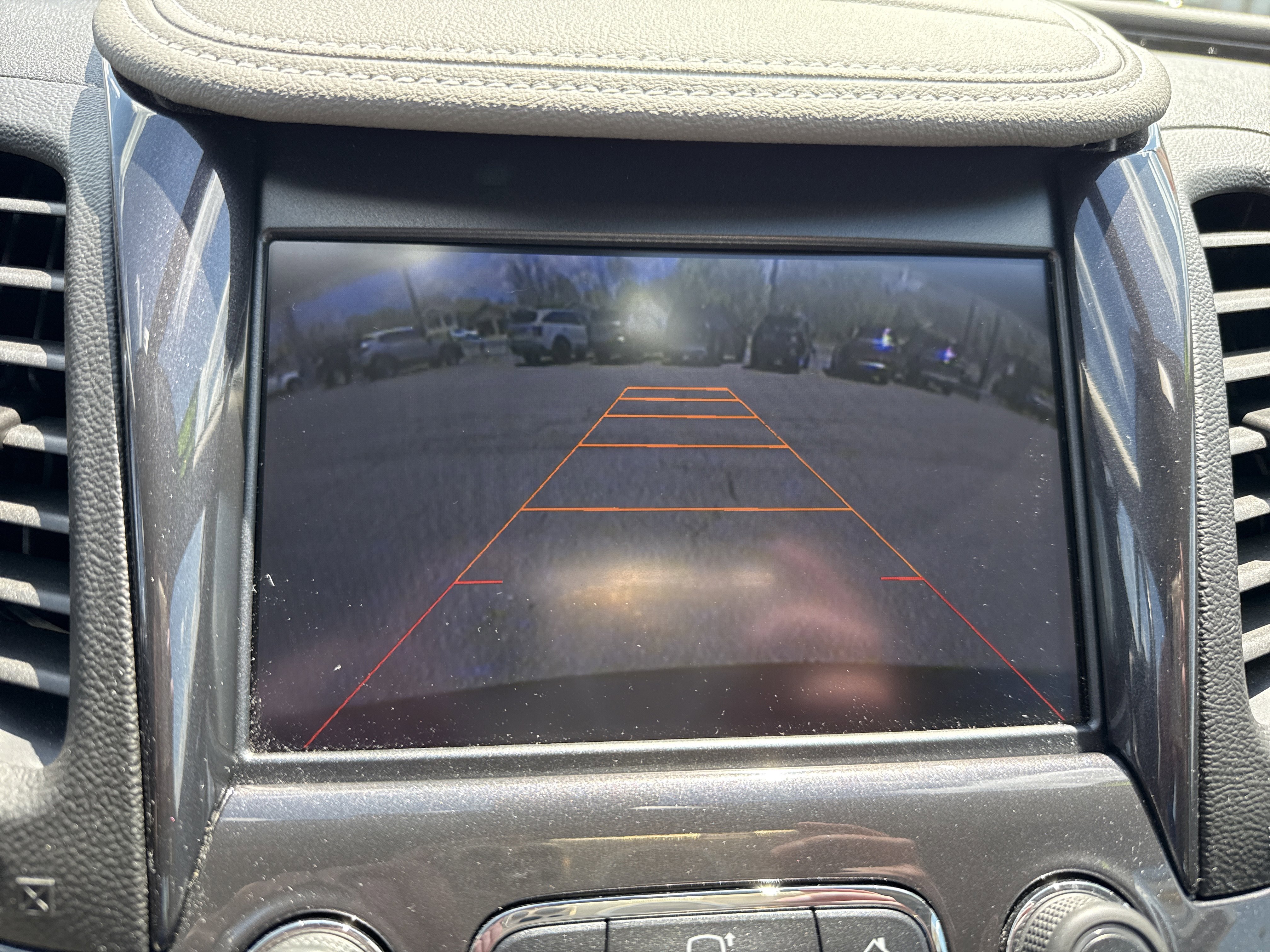 Used 2014 Chevrolet Impala LT w/ Convenience Package FWD image 26
