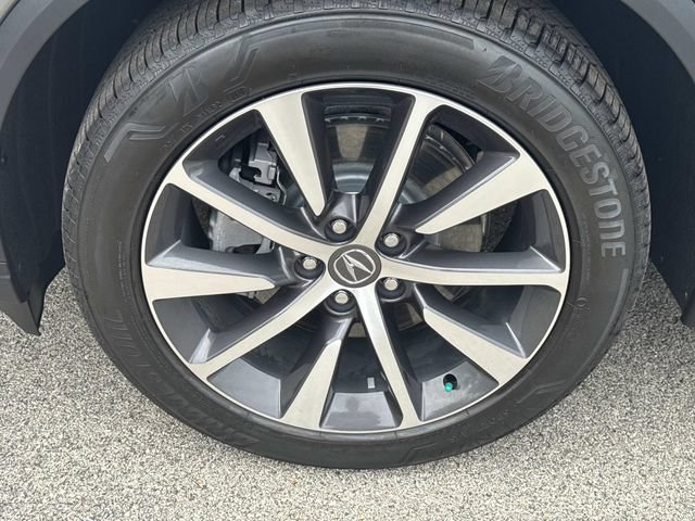 Used 2026 Acura MDX w/ Technology Package AWD/4WD image 9