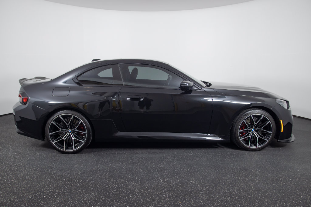 Used 2024 BMW M2 w/ Lighting Package RWD image 19